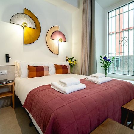 Galera Rooms Seville Exterior photo