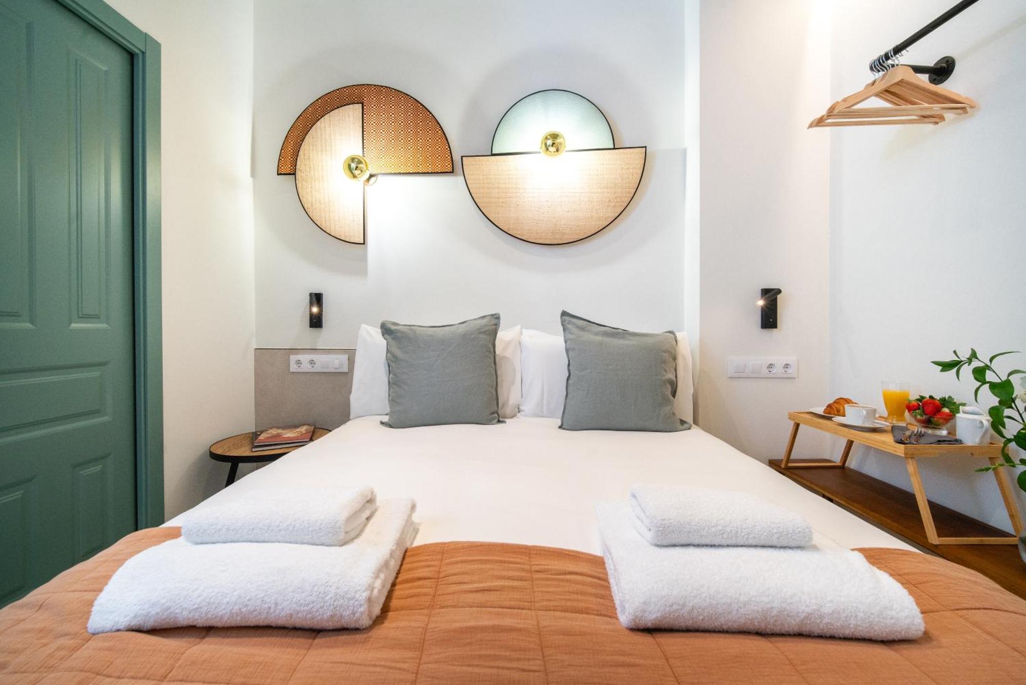 Galera Rooms Seville Exterior photo